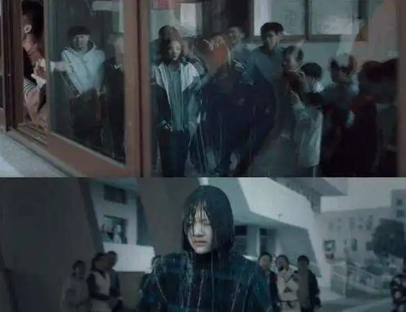 2分钟50个耳光,28个用鞋底打的,家长揪心为什么不打回去