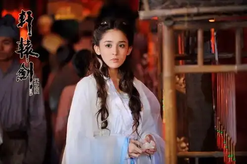 从全网黑到狂圈粉,娜扎是怎样越变越美的
