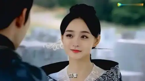 何泓姗徐正溪凤弈最新片花
