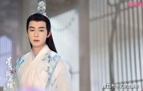 星落凝成糖是悲剧吗少典有琴和夜昙最后在一起了吗