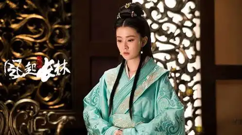 琅琊榜2萧庭生下线,武靖爷孙子萧元时萧元启联手共保大梁江山