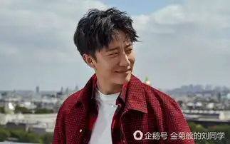 这四位小鲜肉,在未来完完全全可能是影帝级人物,前二演技超群

