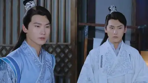 双世宠妃2两个墨连城都能答对问题,镜心想问自己何时会婚嫁