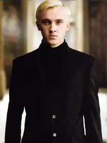 毁童年哈利波特马尔福扮演者颜值崩坏