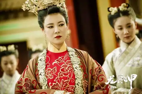 华映喜讯丨剧版龙门飞甲收视稳拿第一,尽展江湖气势