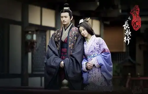 秀丽江山未播先火王雨林心如兄妹情深