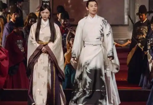 大明风华2个女人2种格局,3点显示孙若微并不爱朱瞻基