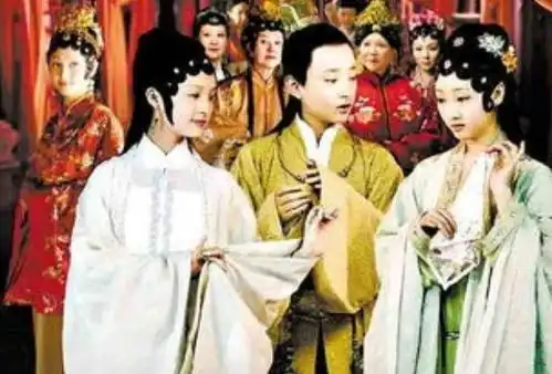 新版红楼梦里,李少红为什么要让所有的姑娘奶奶们顶着一个戏子头
