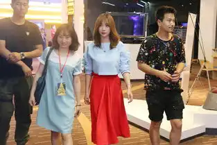 柳岩亮相煎饼侠首映红毯演绎暖女被赞