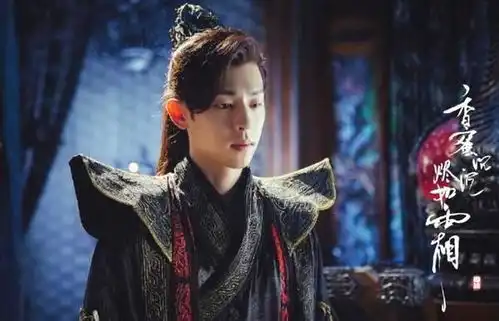 香蜜凤凰与锦觅魔界大婚,一件嫁衣三人穿,最美新娘是谁呢