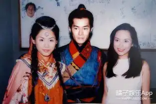 那些tvb演员秒杀现在的小鲜肉
