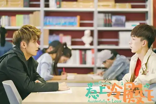 赵弈钦惹上冷殿下成爆款是青春时会喜欢的男孩
