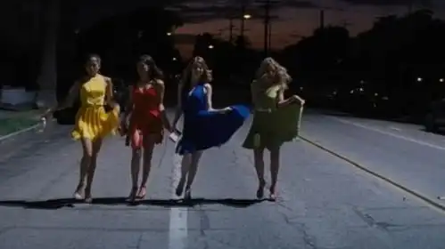 为浪漫而生情人节携手相爱的人分享爱乐之城奥斯卡经典电影金曲视听音乐会
