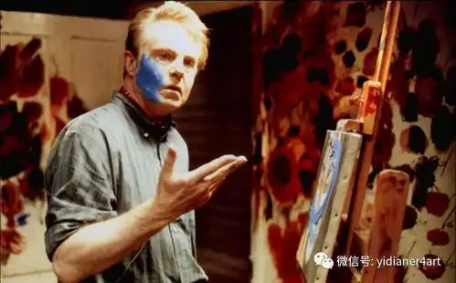 10部艺术电影,陪你元旦宅在家
