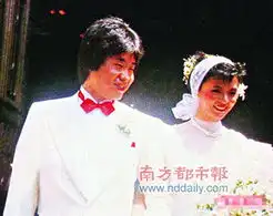 陈玉莲曾与周润发热恋回应出家只是带发修行
