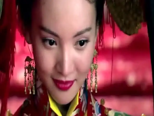 影视半妖倾城首曝片花张哲瀚李一桐米热何瑞贤虐恋