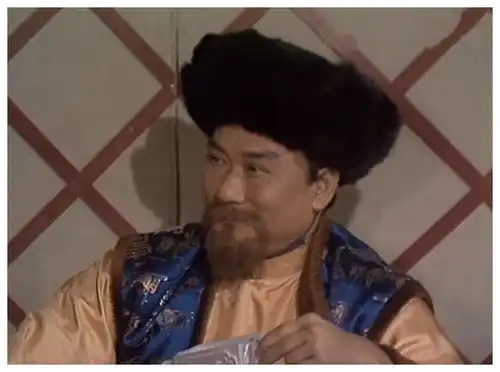 射雕英雄传38年16位演员去世,每一张剧照都是童年回忆
