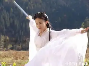 68张最美古装剧照68个绝世美人