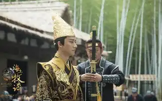 九州海上牧云记醉银龙今晚播出牧云笙大婚纷争升级
