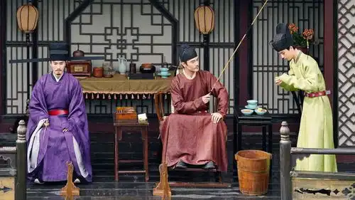 清平乐最大的彩蛋,不是车晓,而是贾志国的亲儿子杨玏