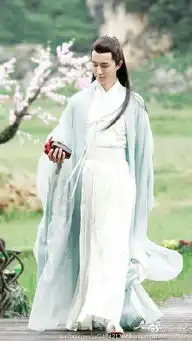 堪称史上最有仙气的新白娘子传奇,于朦胧和鞠婧祎实在太甜啦