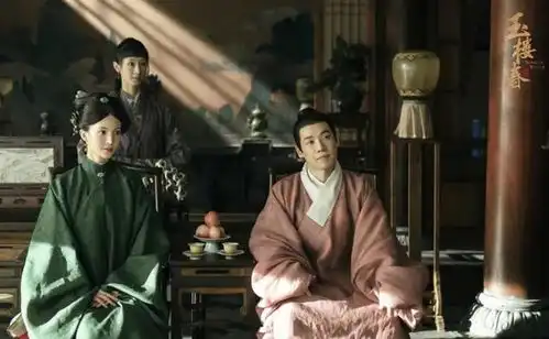 玉楼春全员结局大揭秘,有人欢喜,有人凄凉