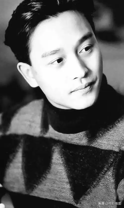 香港电影的黄金时代那些年,好电影似乎永远看不完
