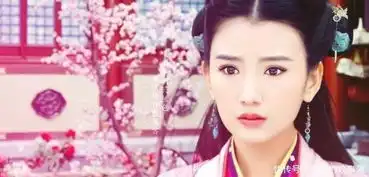 毛晓彤的这些古装照,你觉得哪个最适合她