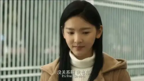 悲伤逆流成河,顾森湘真是太可爱了,连玩笑都不会开
