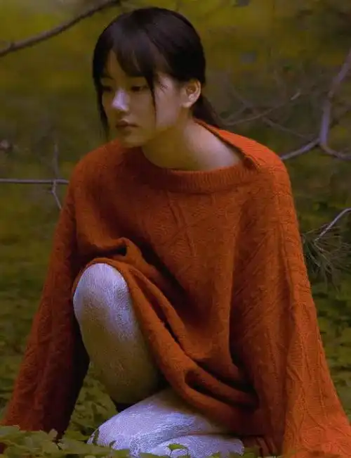 悲伤逆流成河里的易遥再次现身,今用仙女白丝长袜逆袭