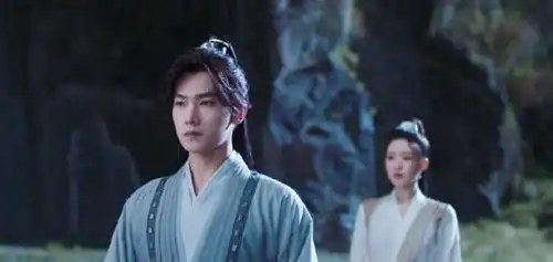 你是我的荣耀后,杨洋新剧回归古装题材,首次合作演员赵露思
