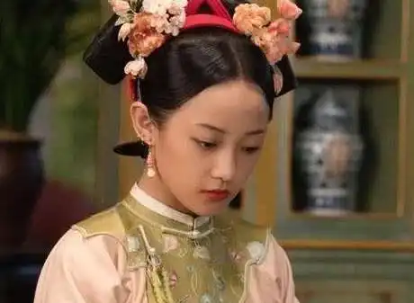 语星如愿剧照流出,俨然翻版的延禧攻略,网友果断弃剧