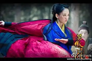 十翻九烂,为什么最近的金庸武侠剧都不行了