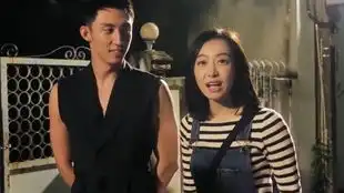 抢救戏花絮皮皮嫌弃呼吸器遭贺兰调侃