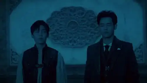 又一部烂剧侯明昊祝绪丹主演,故事狗血,还碰瓷盗梦空间

