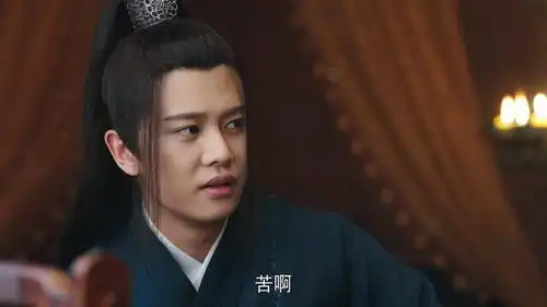 该为张慧雯说句话吗,暮白首不敌锦衣之下女主不被欣赏