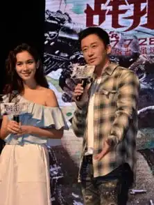 战狼2卓亦凡第一个找吴亦凡吴京他虽演技一般也不该背黑锅
