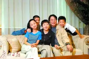 经典电视剧纷纷开拍续集系出名门前途一定光明
