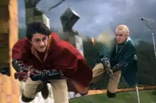 魁地奇从哈利波特魔法世界而来,这项运动如今悄然风靡全球