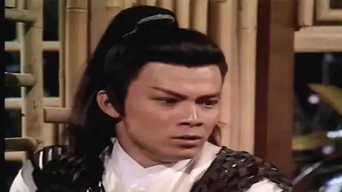 重温83版射雕英雄传感受武侠情怀
