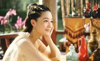 特工皇妃楚乔传曝剧照赵丽颖李沁美出新高度
