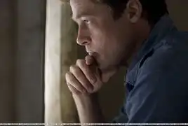 布拉德皮特本杰明巴顿奇事剧照