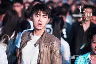 心理罪李易峰绝望大哭,喊卡之后都止不住,太让人心疼了