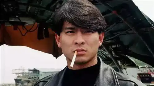 五部续集好于前作的香港电影,古惑仔3上榜,周星驰也有一部