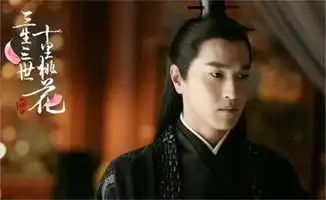 涉嫌抄袭的三生三世十里桃花,你会看吗
