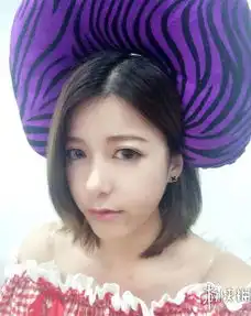 网友称赞电竞泷泽萝拉英雄联盟美女玩家福利美照赏
