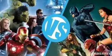 复仇者联盟3编剧要插手dc电影了粉丝们刀片备起来