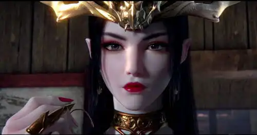 斗破苍穹开播在即,粉丝群体又在开撕,为何男频都在搞党争
