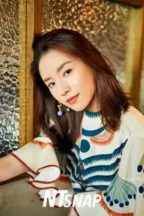 组图董洁生日曝光时尚大片百变造型展现超强时尚表现力