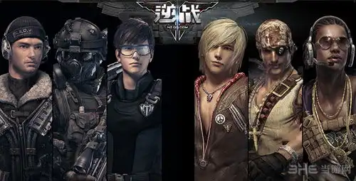 逆战狼王面具怎么获得狼王面具获取方法介绍
